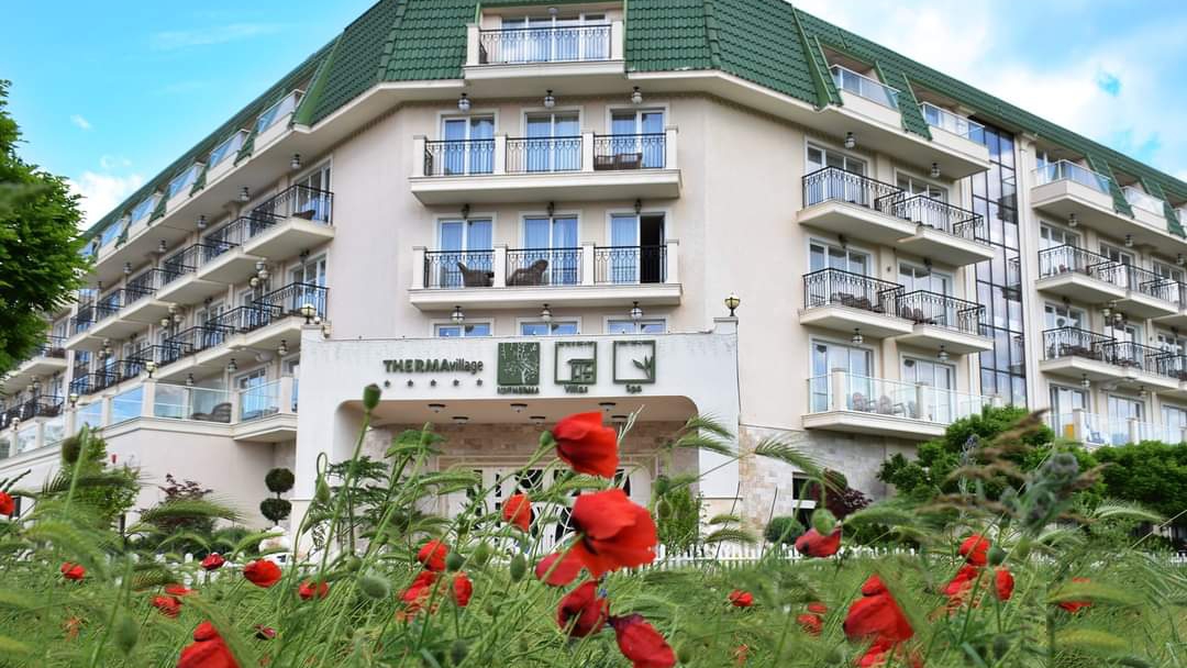 Therma ECO Village