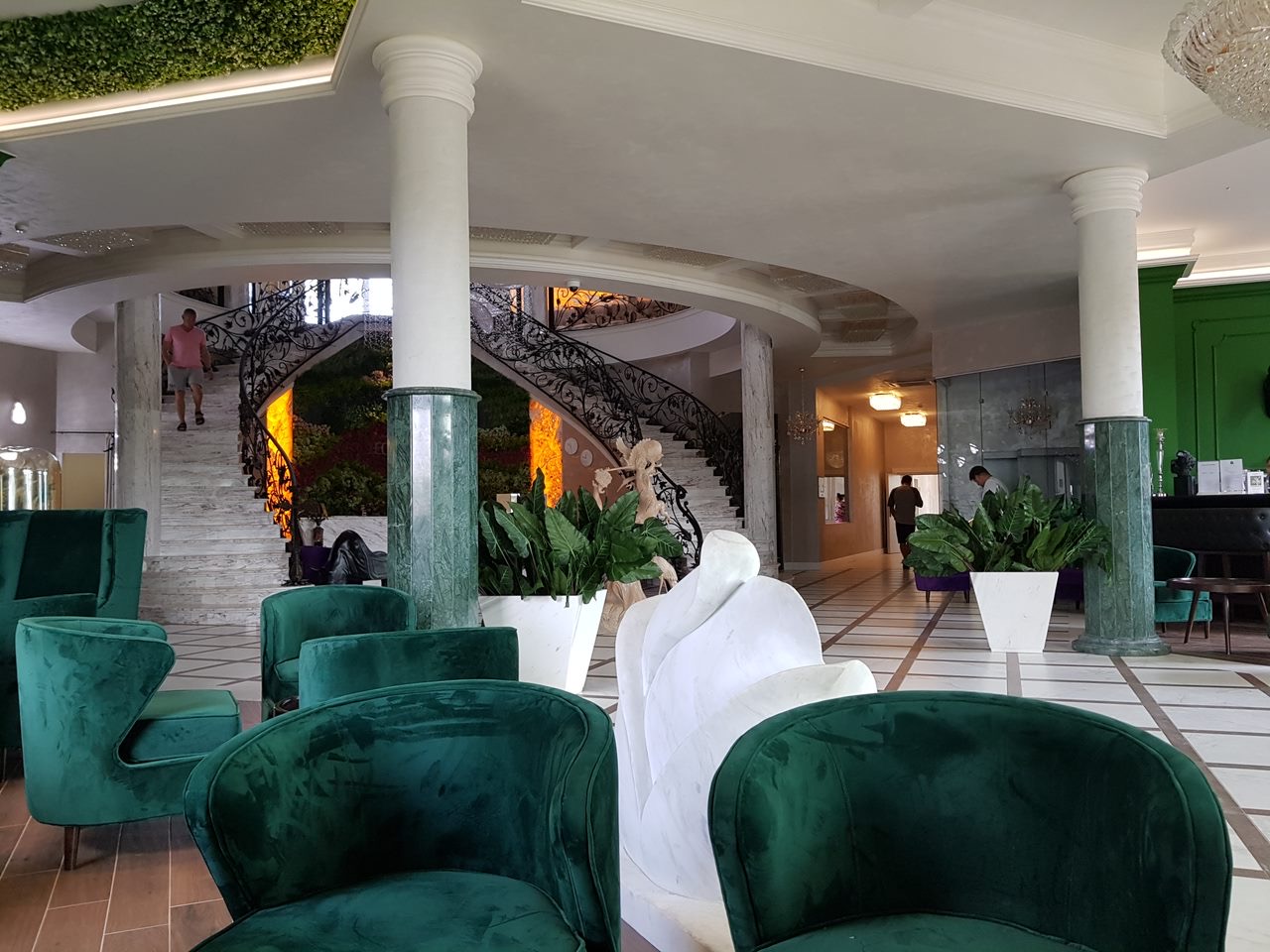 Therma ECO Village