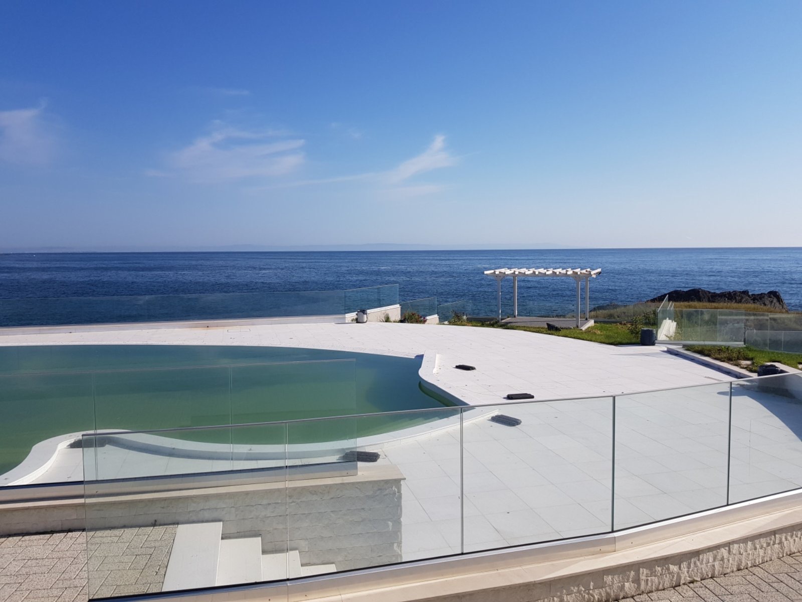Басейни и SPA